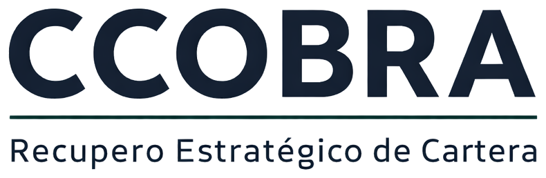 CCOBRA — Recupero Estratégico de Cartera
